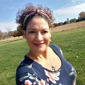 Meet your Posher, Beatriz